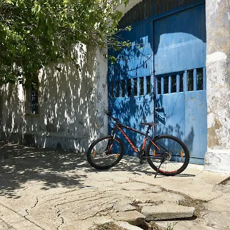 La Reale فندق مبيت وإفطار *