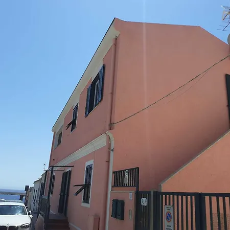 فندق مبيت وإفطار La Reale