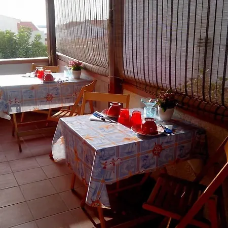 فندق مبيت وإفطار La Reale ستينتينو