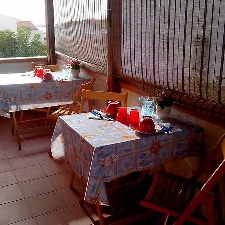 Bed & Breakfast La Reale *