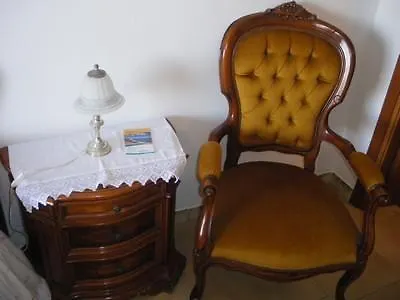 Bed & Breakfast La Reale *