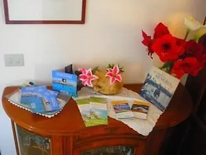 La Reale Bed & Breakfast