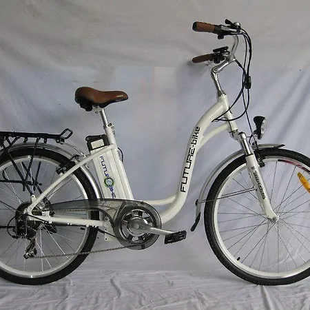 فندق مبيت وإفطار La Reale
