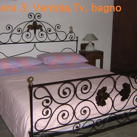 فندق مبيت وإفطار La Reale ستينتينو