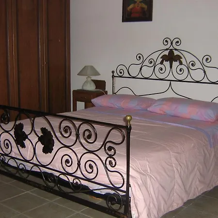 La Reale Bed & Breakfast
