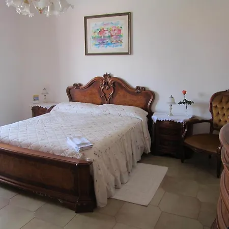 فندق مبيت وإفطار La Reale ستينتينو