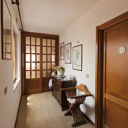 فندق مبيت وإفطار La Reale