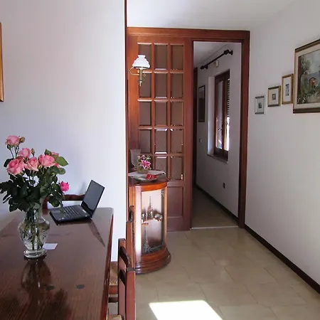 La Reale فندق مبيت وإفطار ستينتينو