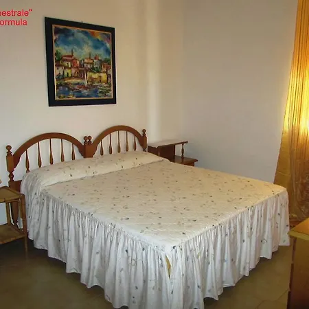 La Reale * ستينتينو